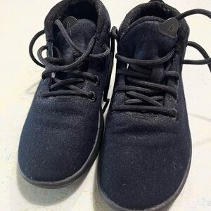 ALLBIRDS Wool Runner-Up Mizzles